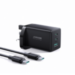 GaN Ultra 65W Fast Charger