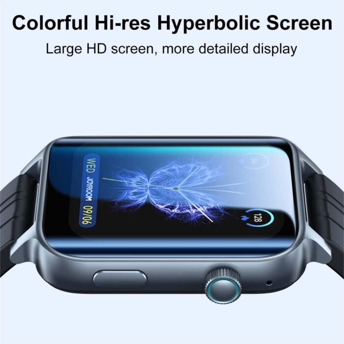 JOYROOM JR-FT6 Smart Watch (Make/Answer Call) - Image 3