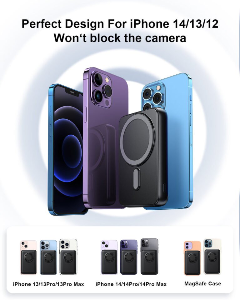 JOYROOM JR-W050 Power Bank