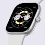Redmi Watch 4 Smartwatch – Fitness Tracker with Advanced Features