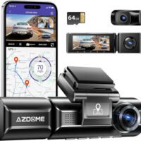 car dash camera