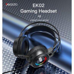 Gaming Headset