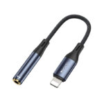 YAU37 Lightning Plug Audio Cable