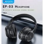 WIRELESS HEADSET