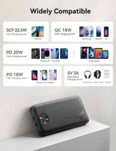 "JOYROOM JR-PBF15 Power Bank"