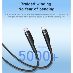 3M 27W PD Data cable