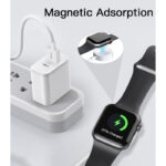 WATCH CHARGER