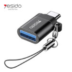 GS06 Type-C to USB-A OTG Adapter
