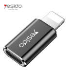GS03 Lightning To Type-C OTG Adapter