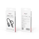 GS02 Type-C/Micro TO USB OTG Adapter