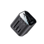 Universal Charger Plug Adapter