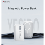 YP45 MAGSAFE POWER BANK 10000mAh