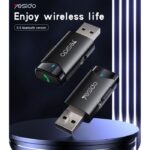 YAU40 USB Bluetooth for car