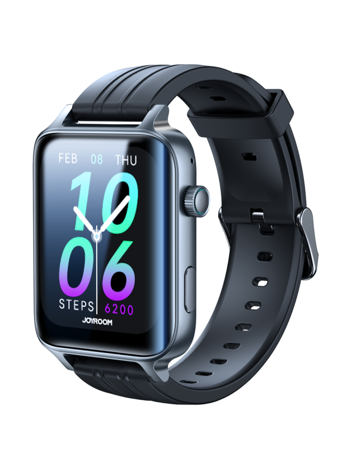 JOYROOM JR-FT6 Smart Watch (Make/Answer Call) - Image 2