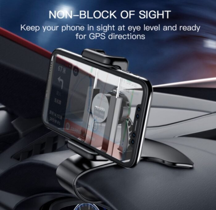 YESIDO C103 PHONE HOLDER