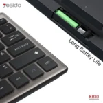 KB10 Wireless Keyboard