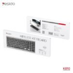KB10 Wireless Keyboard
