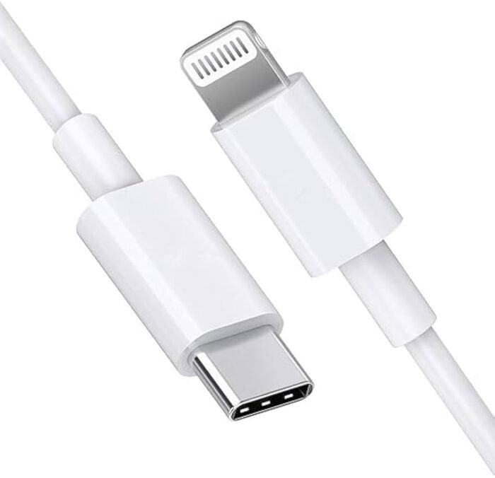Steel Brand Durable Fast Charging Data Cable – High-Speed & Tangle-Free - Image 4