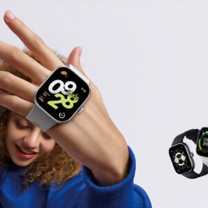 Redmi Watch 4 | Smart Fitness Watch