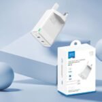 Brave BTC-24 45W GaN Fast Charger PD45W Fast Charging