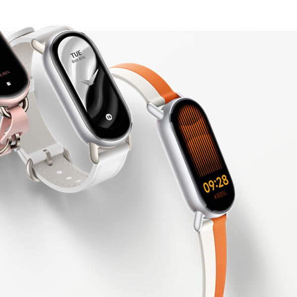 Xiaomi Smart Band 9 | Fitness Tracker