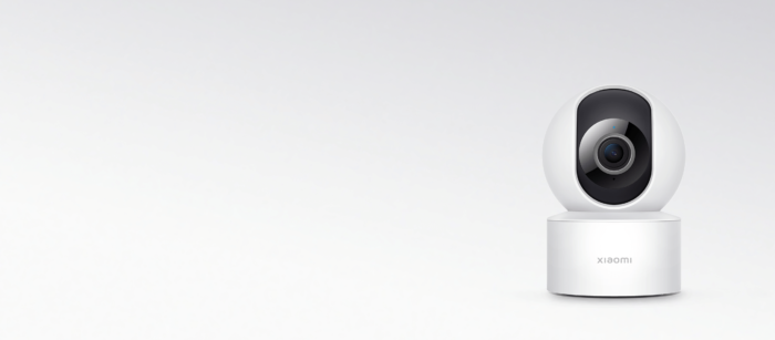 Xiaomi Smart Camera C200 - 2K HD Security Camera with AI Motion Detection & Two-Way Audio - Image 2