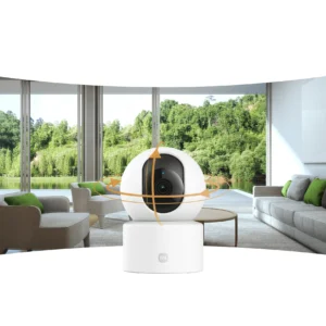 Xiaomi Smart Camera C301