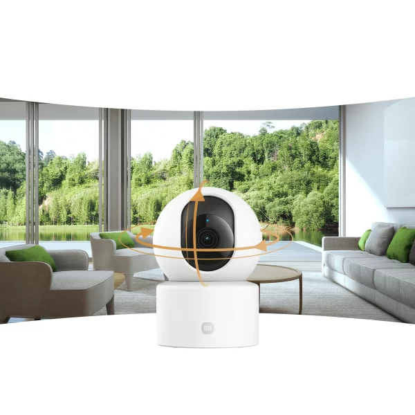 Xiaomi Smart Camera C301