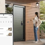 Xiaomi Solar Outdoor Camera BW400 Pro Set