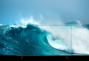 Xiaomi TV A Pro 2025 55 L55MA-SME