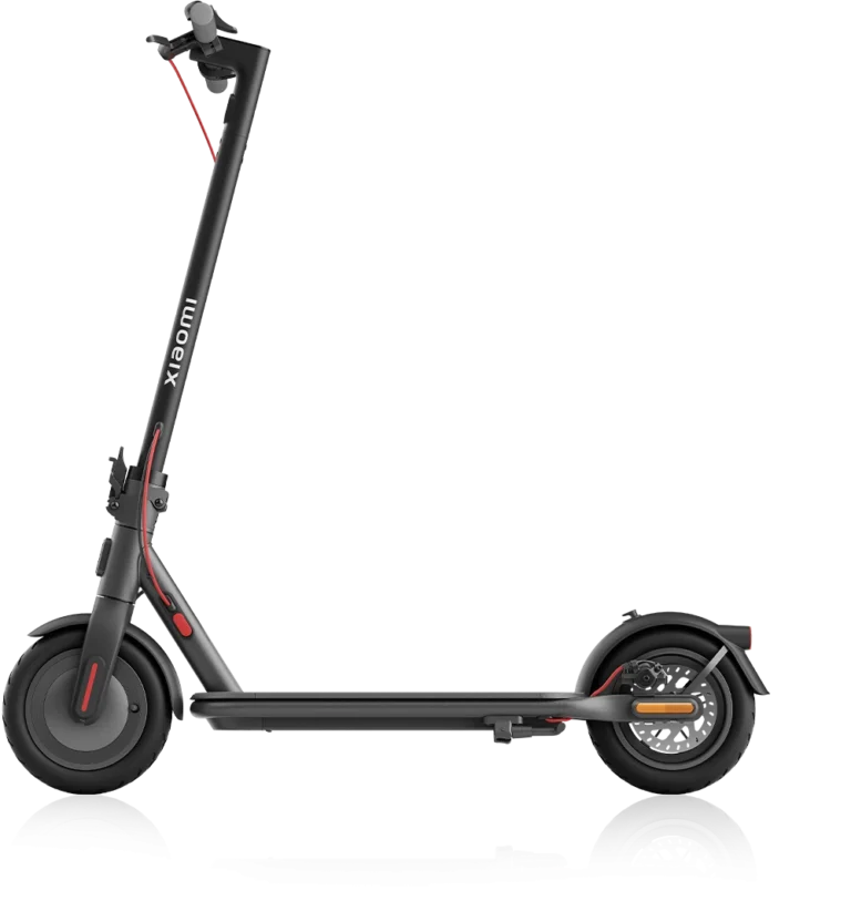 Xiaomi Electric Scooter 4 EU