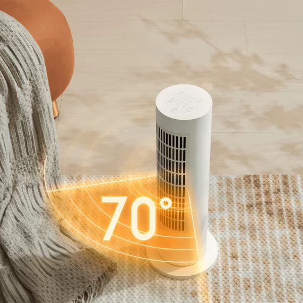 Xiaomi Smart Tower Heater Lite EU