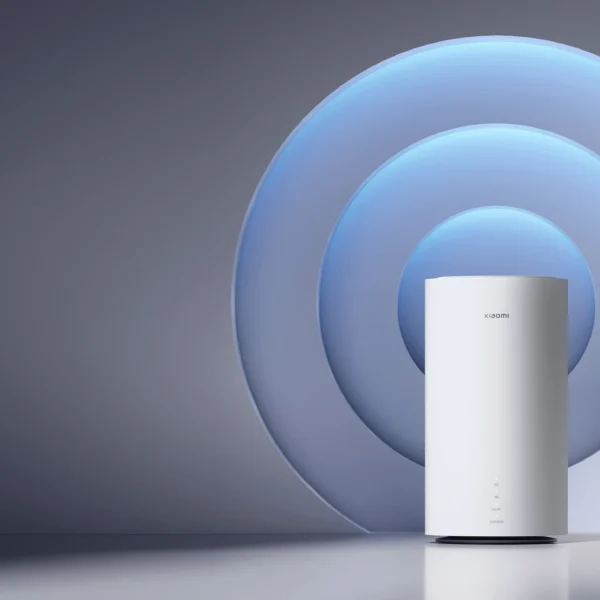 Xiaomi 5G CPE pro V2