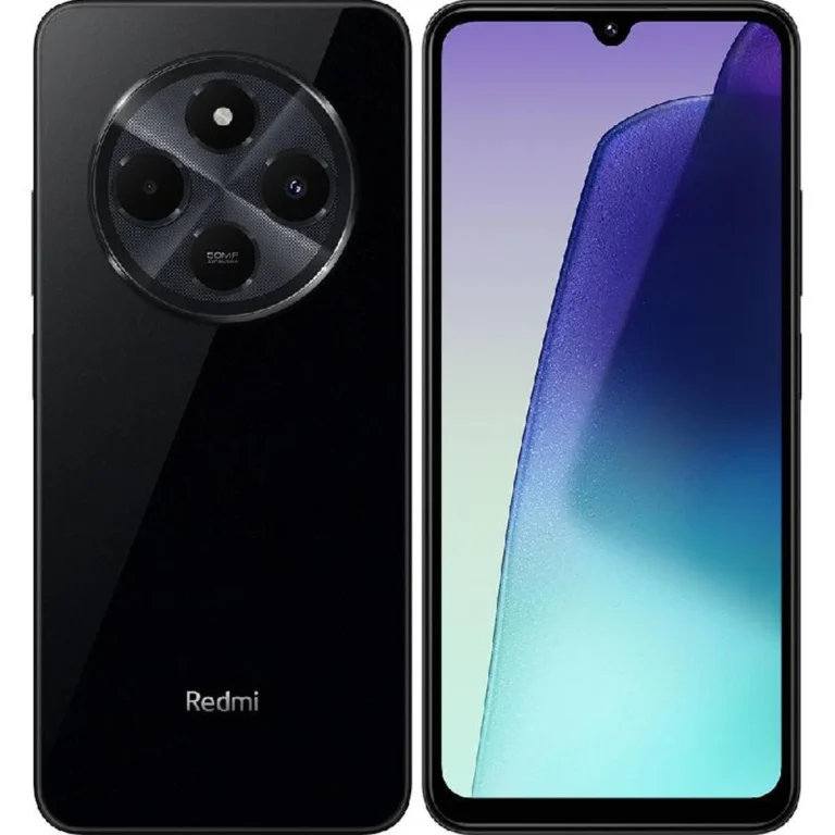 REDMI 14C 8GB RM 256GB