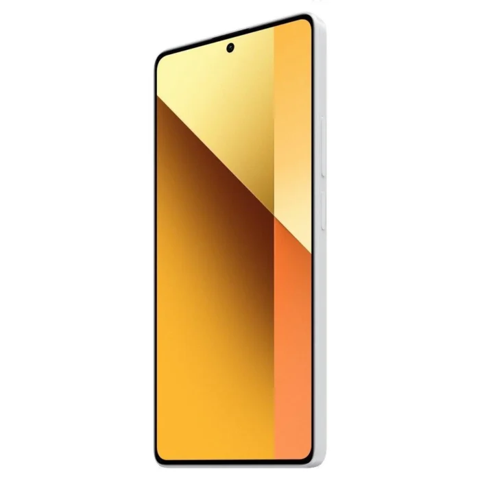 REDMI NOTE 13 5G ARCTIC WHITE 8RM 256GB