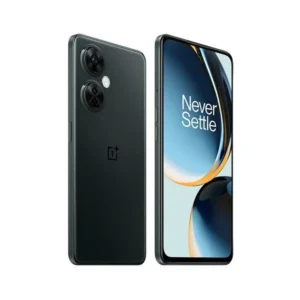 OnePlus Nord CE 3 Lite 8GB RAM 256GB Memory – Chromatic Gray