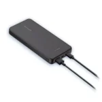 RAV Power RP-PB1215 PD Pioneer 10000mAh 15W 3-Port Power Bank Black