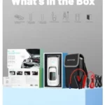 RAV Power RP-PB1227 24000mAh (88.8Wh) Jump Starter