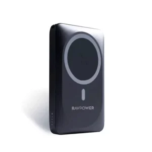 RAV RP-PB1214 20000mAh PD 15W magnet wireless