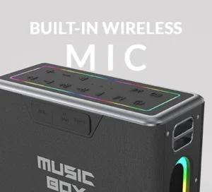 MusicBox-Speaker