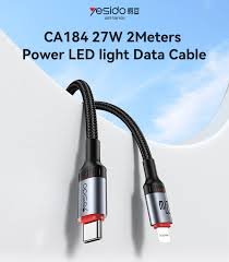  CA184 2M C-L