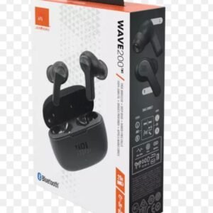 JBL Wave200 True Wireless Earbud Headphones