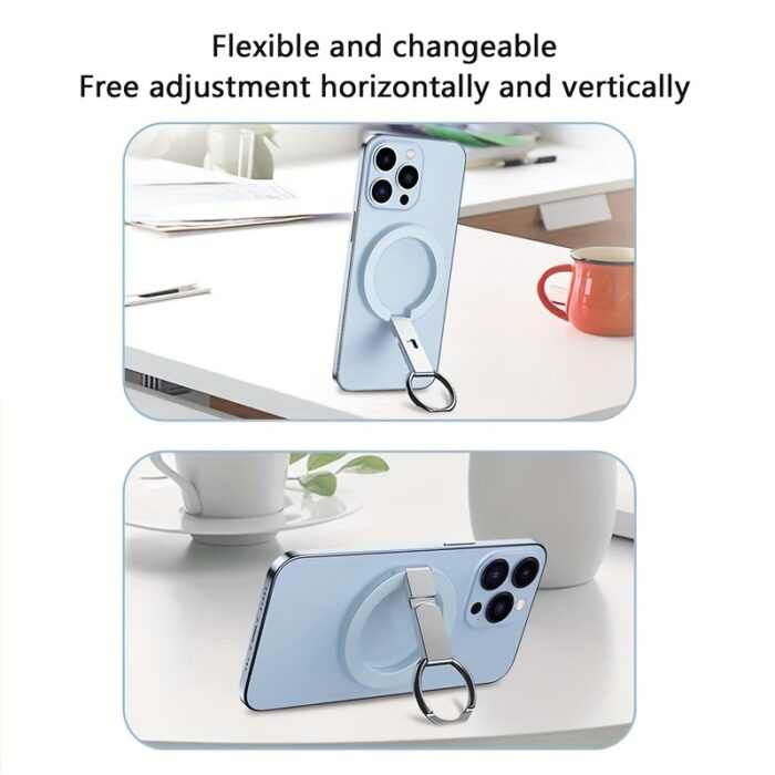 Rebenuo RCP200 Magnetic Ring Buckle Bracket