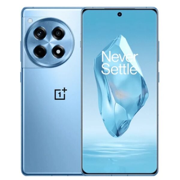OnePlus 12 5G 16GB | 512GB	Blue