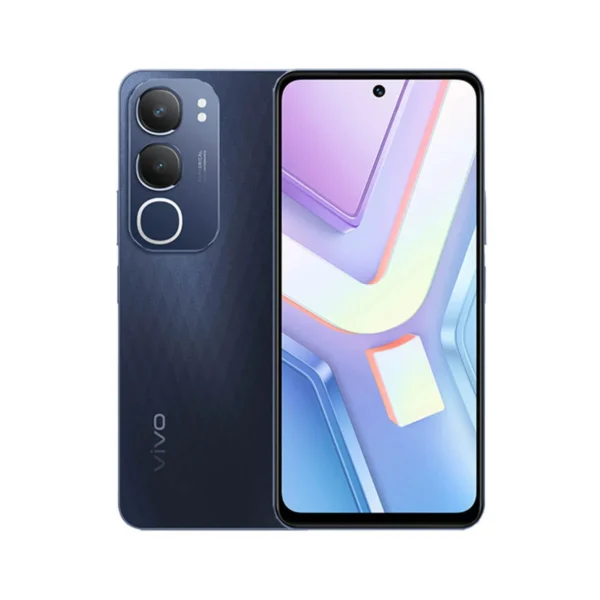 Vivo Y19s 4G 128GB | 6GB Black