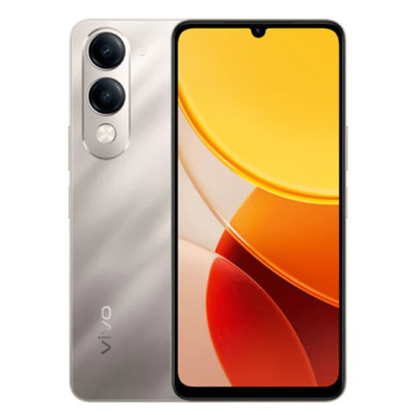 Vivo Y29t 5G 256GB|8GB Gold